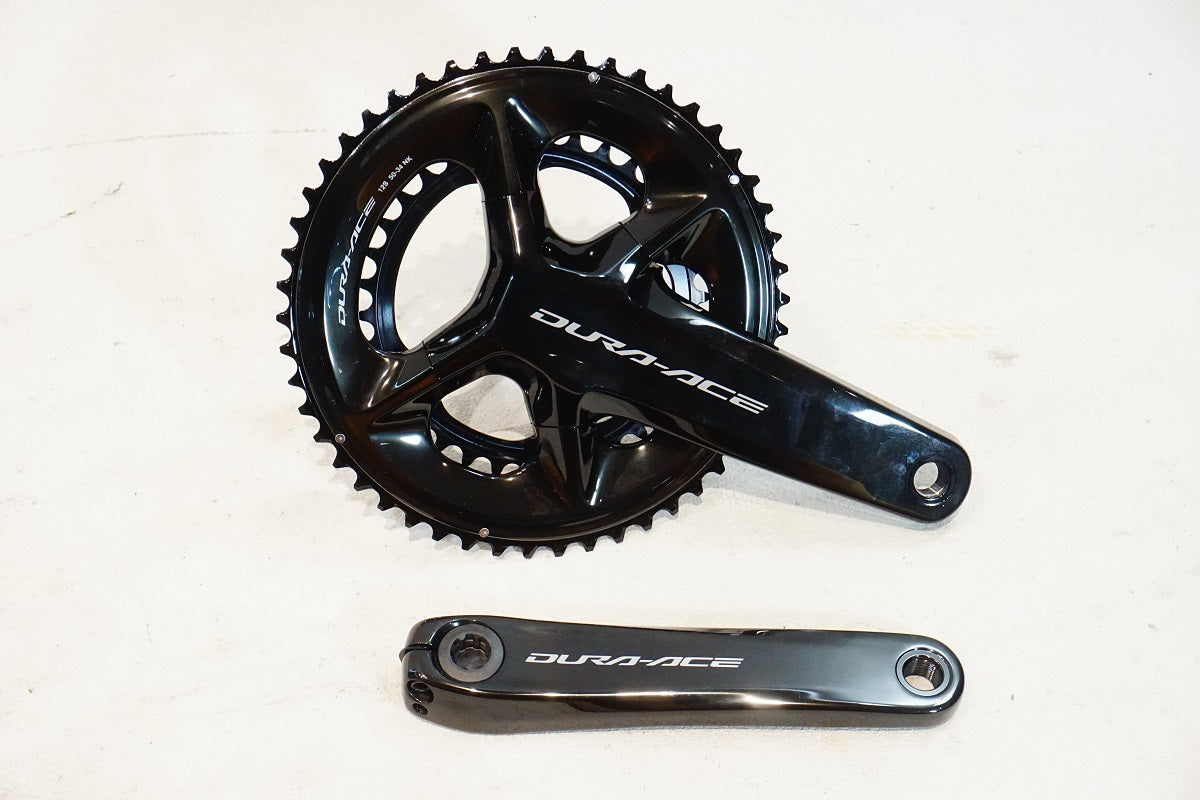 SHIMANO 「シマノ」 DURA-ACE FC-9200 50-34T 170mm クランクセット / 横浜戸塚店