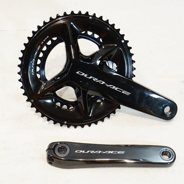 SHIMANO 「シマノ」 DURA-ACE FC-9200 50-34T 170mm クランクセット / 横浜戸塚店 ｜  バイチャリ公式オンラインショップ 【スポーツ自転車買取販売専門店】