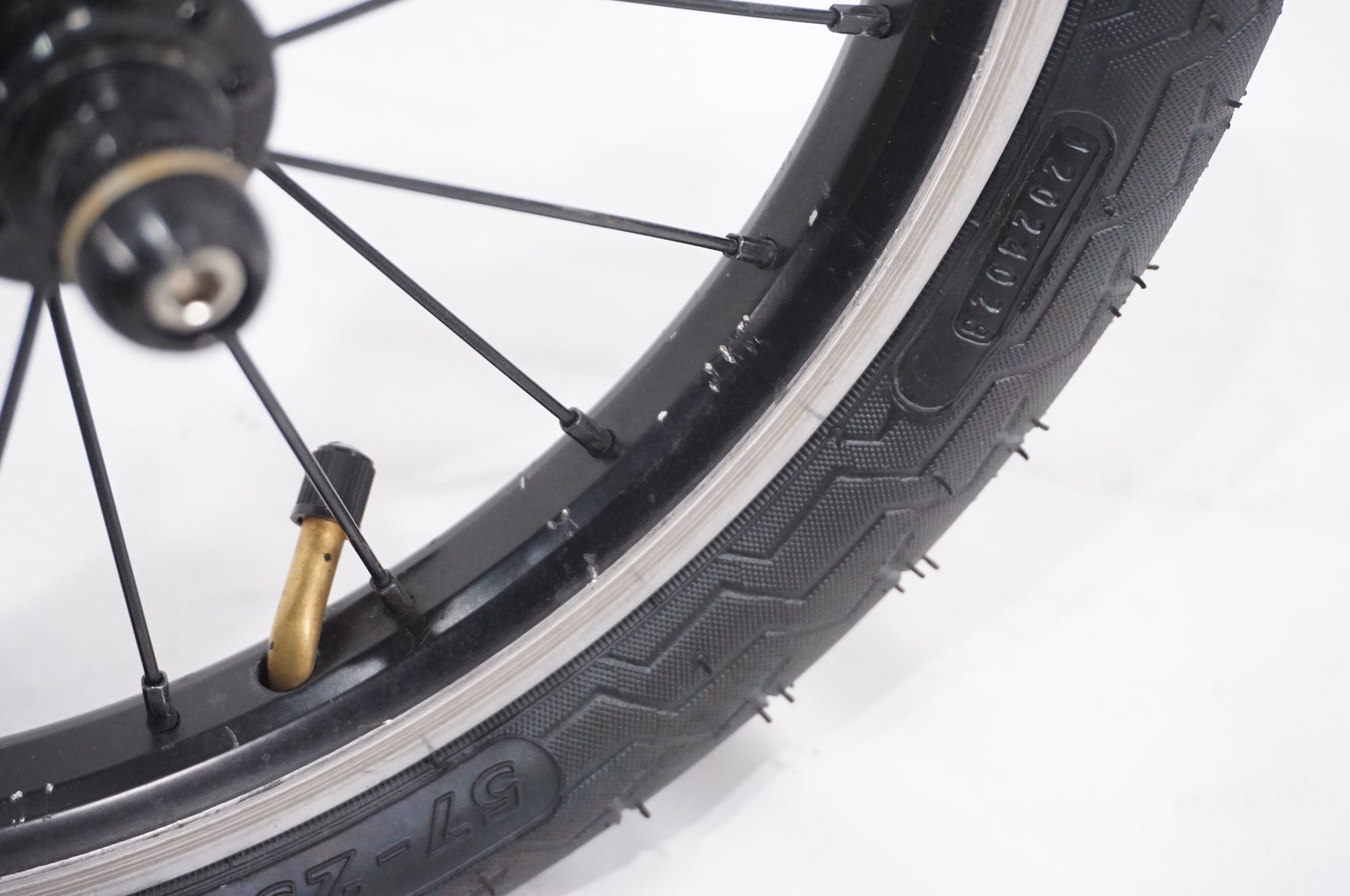 ブランド不明 ホイールセット / AKIBA店