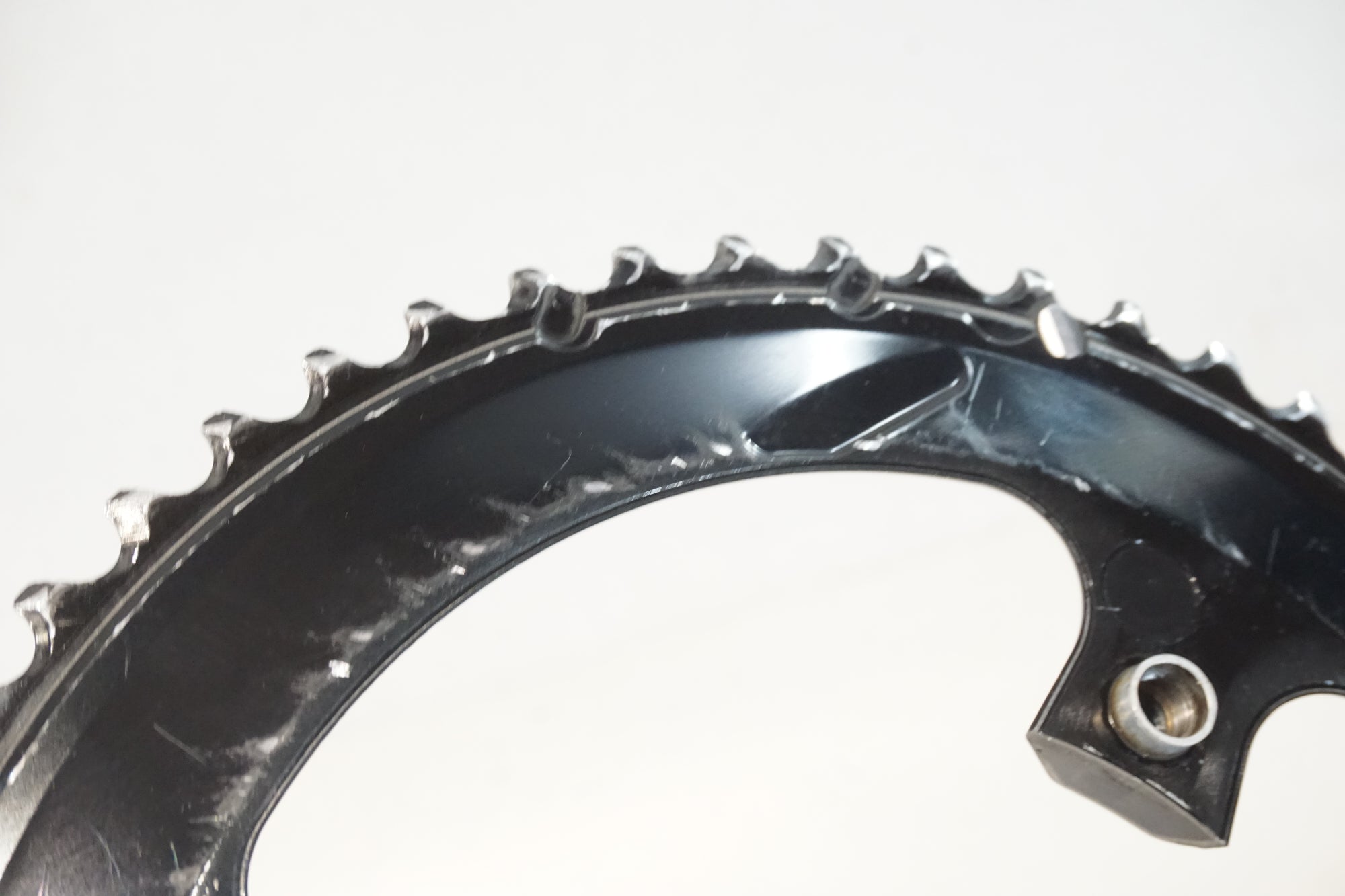 シマノ デュラエース FC-9000 52-36Tチェーンリングセット クランク チェーンリング シマノ チェーンリングセット DURA-ACE FC