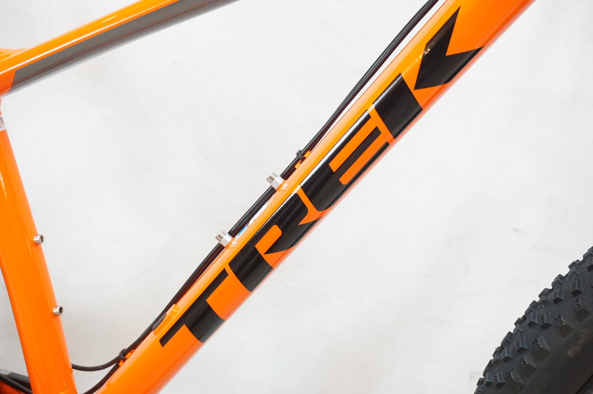 TREK 「トレック」 ROSCOE 8 2018年モデル マウンテンバイク / 浦和ベース