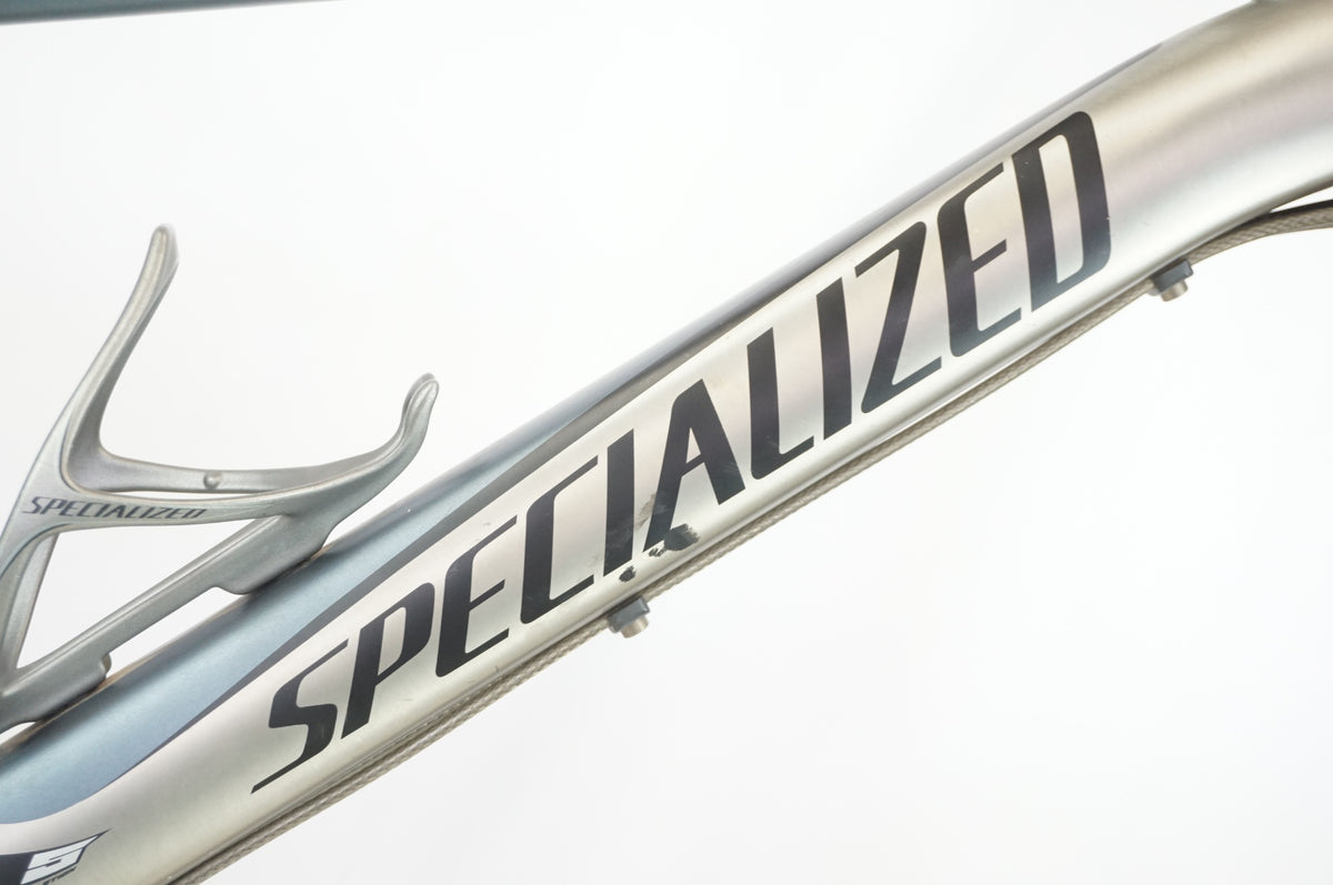 ジャンク SPECIALIZED 「スペシャライズド」 ENDURO SL EXPERT 2008年モデル 26インチ マウンテンバイク / 宇都宮店