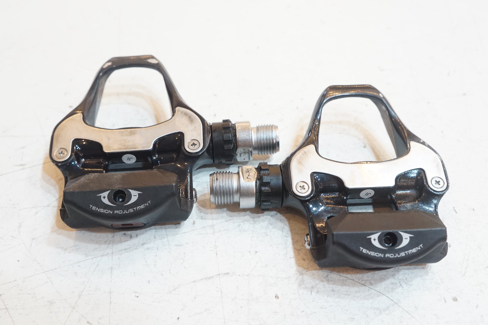 SHIMANO 「シマノ」 105 PD-5700 ペダル / バイチャリ浦和ベース
