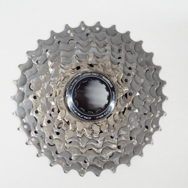 【JPGOODBUY公式アカウント05】さん専用 デュラエース11-30スプロケ SHIMANO 「シマノ」 DURA-ACE CS-R9100 11-30T スプロケット / 名古屋
