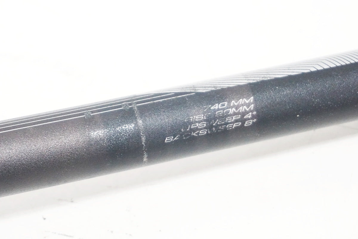 SHIMANO PRO 「シマノプロ」 THARSIS Φ31.8 740mm ハンドル / 大阪美原北インター店