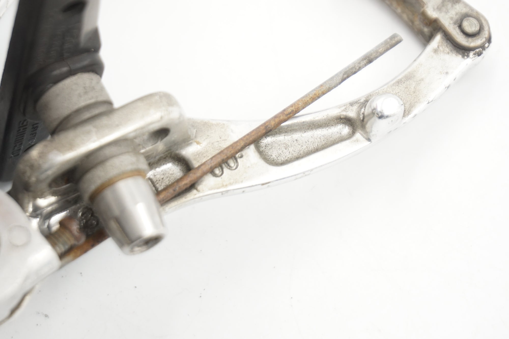 TEKTRO 「テクトロ」 Vブレーキセット / 奈良店 ｜ バイチャリ