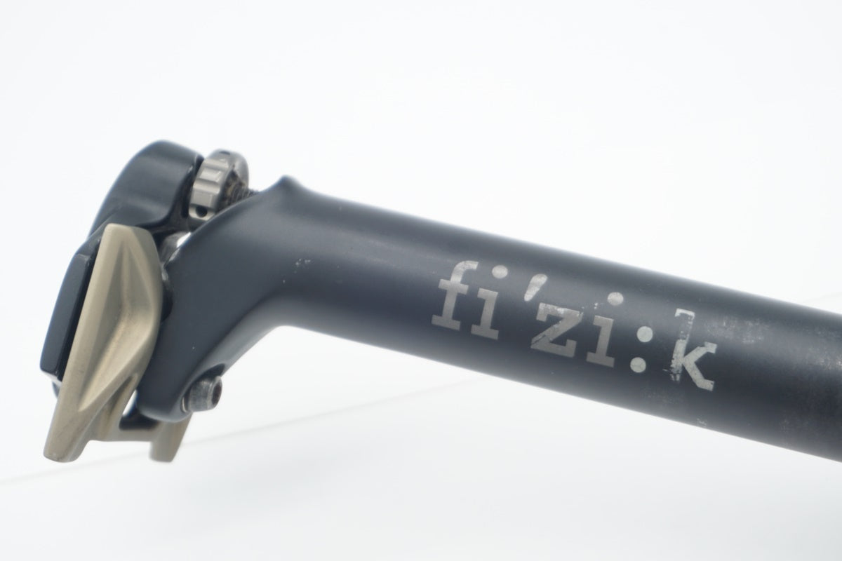 FIZIK 「フィジーク」 φ27.2 300mm シートポスト / 滋賀大津店