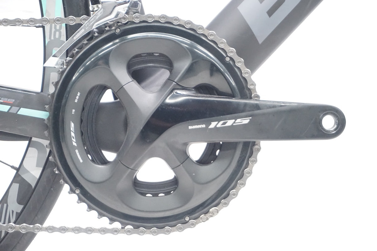 BIANCHI 「ビアンキ」 ARIA DISC 2020年モデル ロードバイク / 滋賀大津店