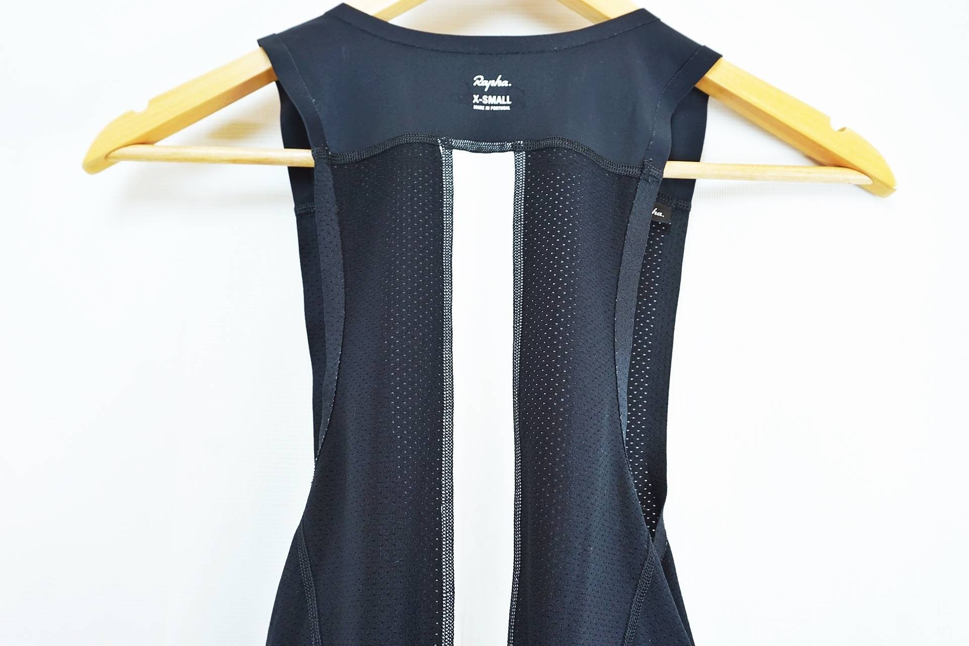 RAPHA 「ラファ」 SOUPLESS WINTER TIGHTS WITH PAD XSサイズ ビブタイツ / 有明ガーデン店