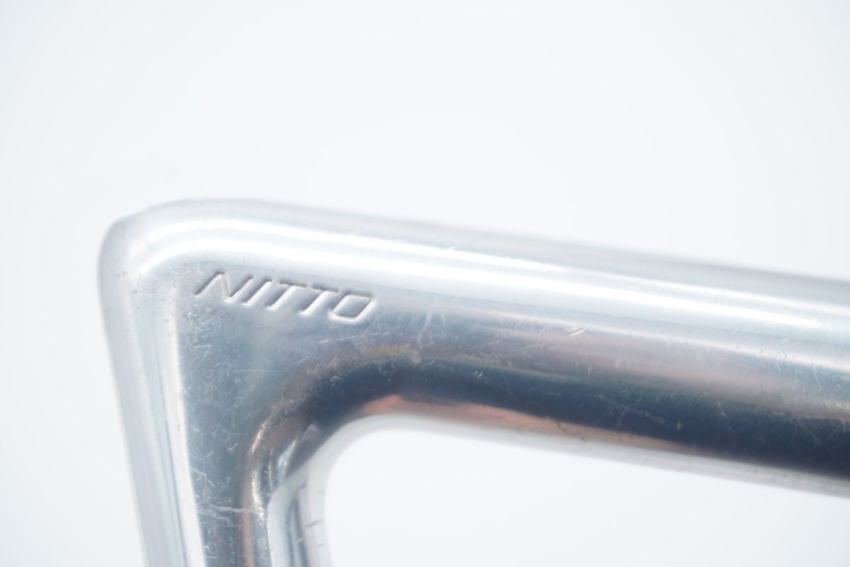 NITTO 「ニットー」 φ25.4 110mm スレッドステム / 滋賀大津店