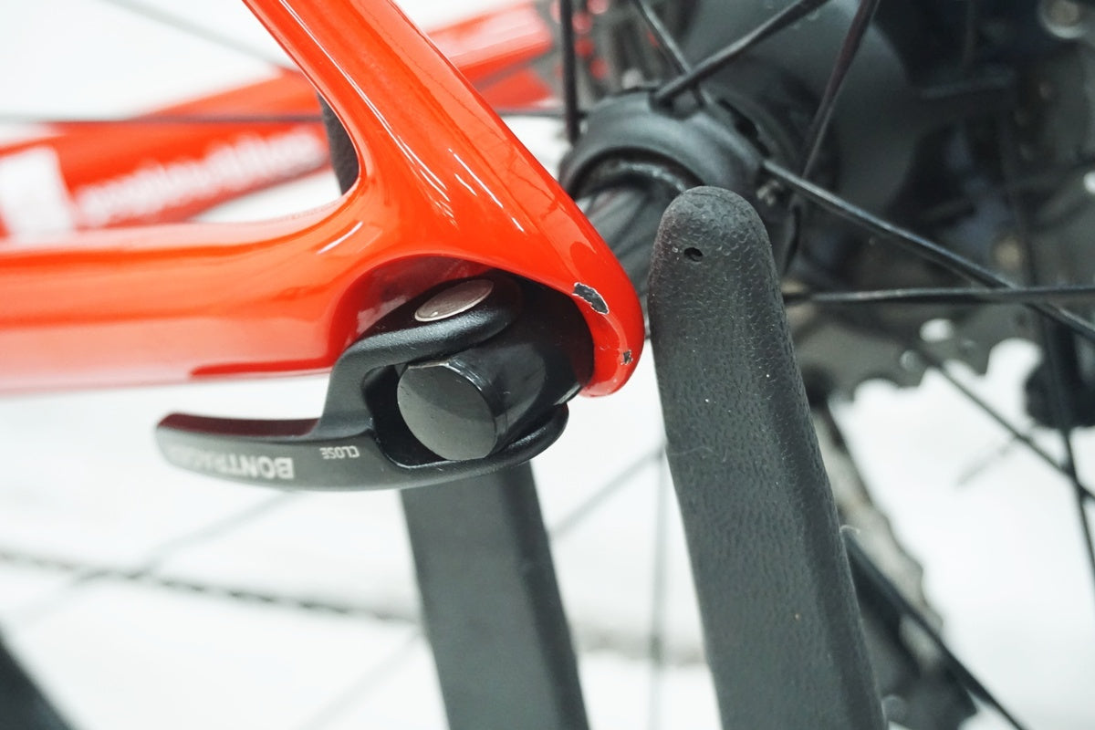 TREK 「トレック」 EMONDA SLR PROJECT ONE 2018年モデル ロードバイク/ 大阪美原北インター店
