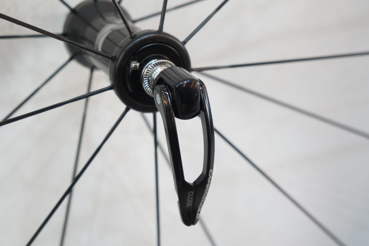 CAMPAGNOLO 「カンパニョーロ」 BORA ONE 50 TU SHIMANO11s ホイールセット / 宇都宮店