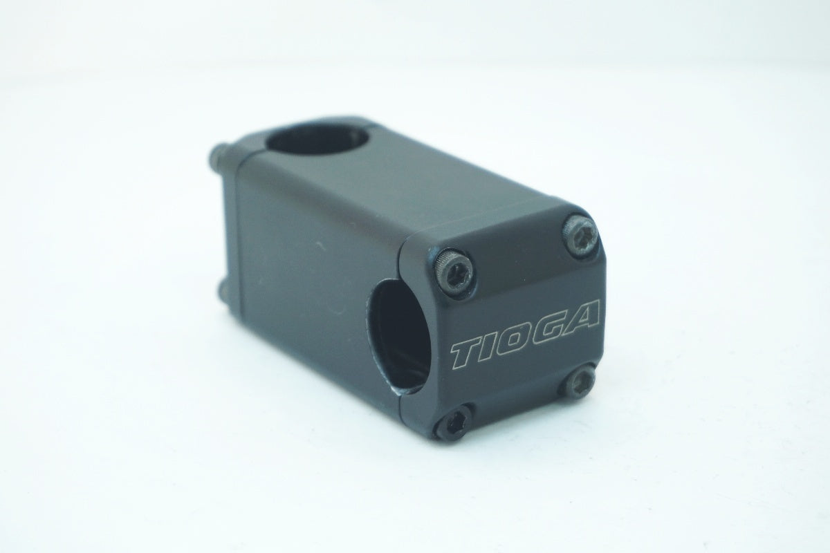 TIOGA 「タイオガ」 CUBE Φ28.6 70mm ステム / 大阪美原北インター店