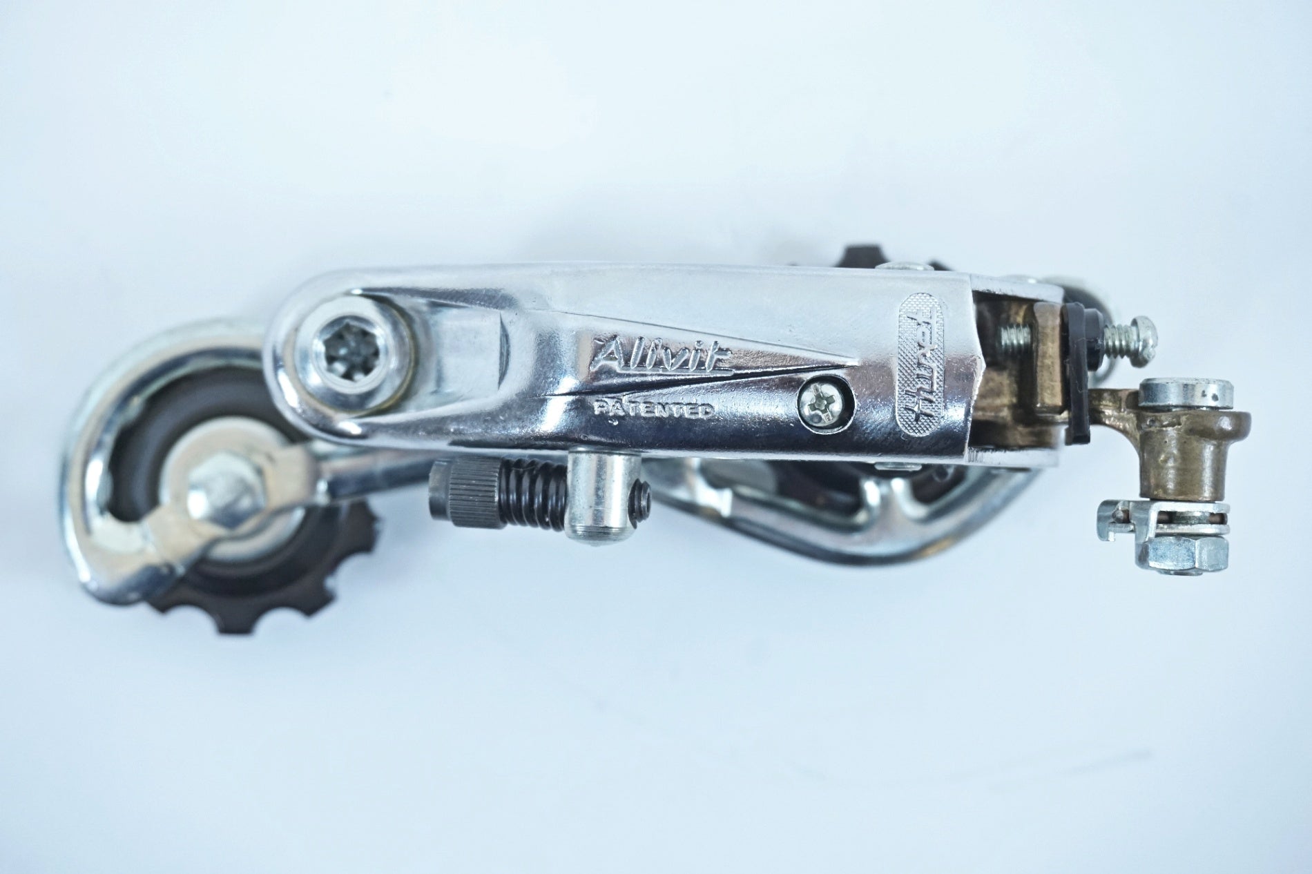 HURET 「ユーレー」 ALLVIT リアディレイラー / 有明ガーデン店