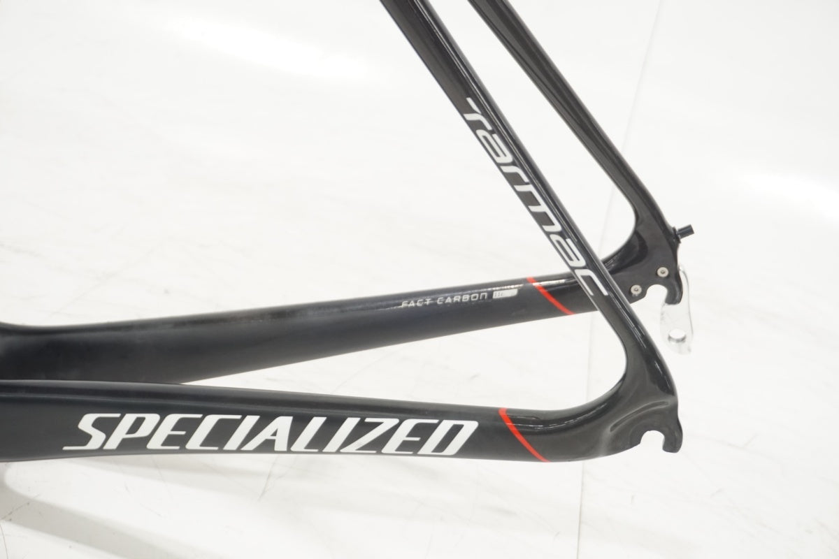 SPECIALIZED  「スペシャライズド」 S-WORKS TARMAC SL5 2015年モデル フレームセット / 滋賀大津店