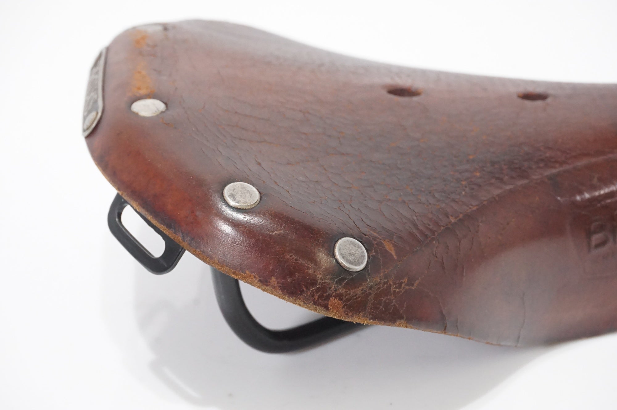 BROOKS 「ブルックス」 B.17 CHAMPION STANDARD サドル / AKIBA店