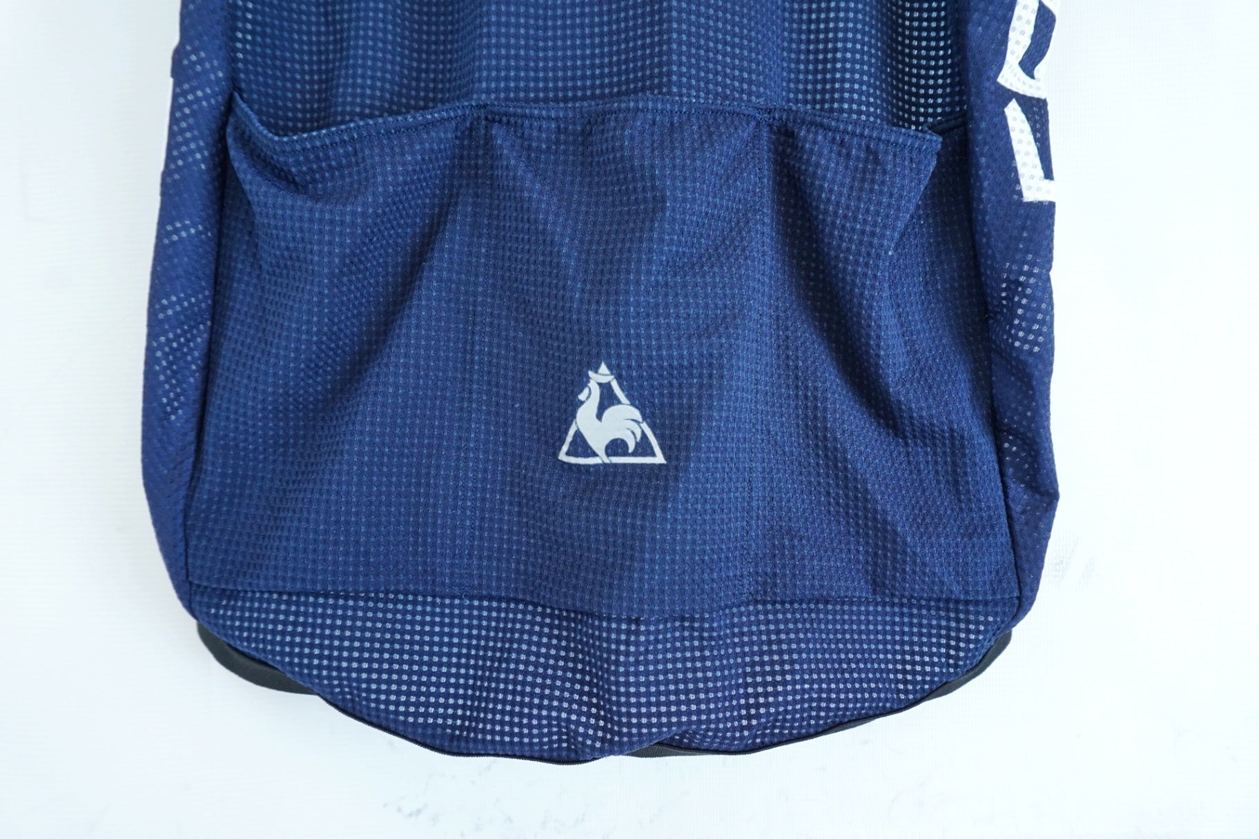 LE COQ SPORTIF 「ルコックスポルティフ」 QCML GA47 Mサイズ サイクル