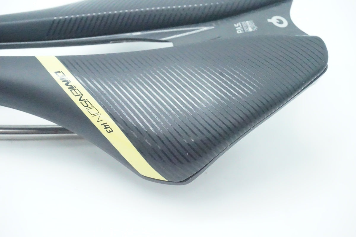 プロロゴ143サドル PROLOGO DIMENSION NDR Tirox 143 SADDLE プロロゴ