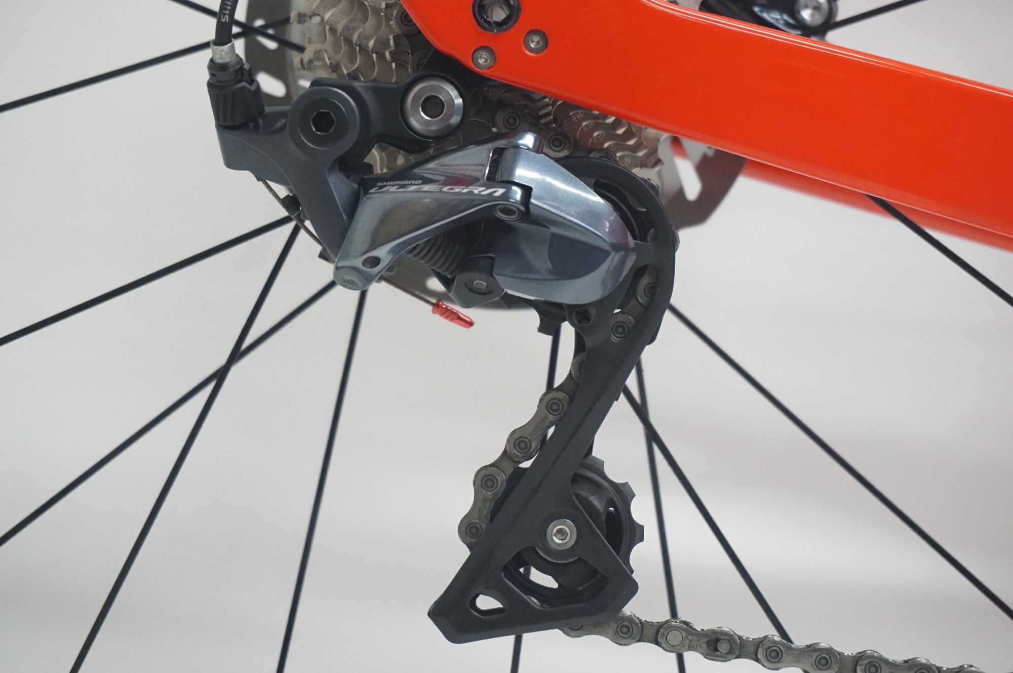 TREK 「トレック」 MADONE SL6 DISC 2020-2021年モデル ロードバイク / 福岡店