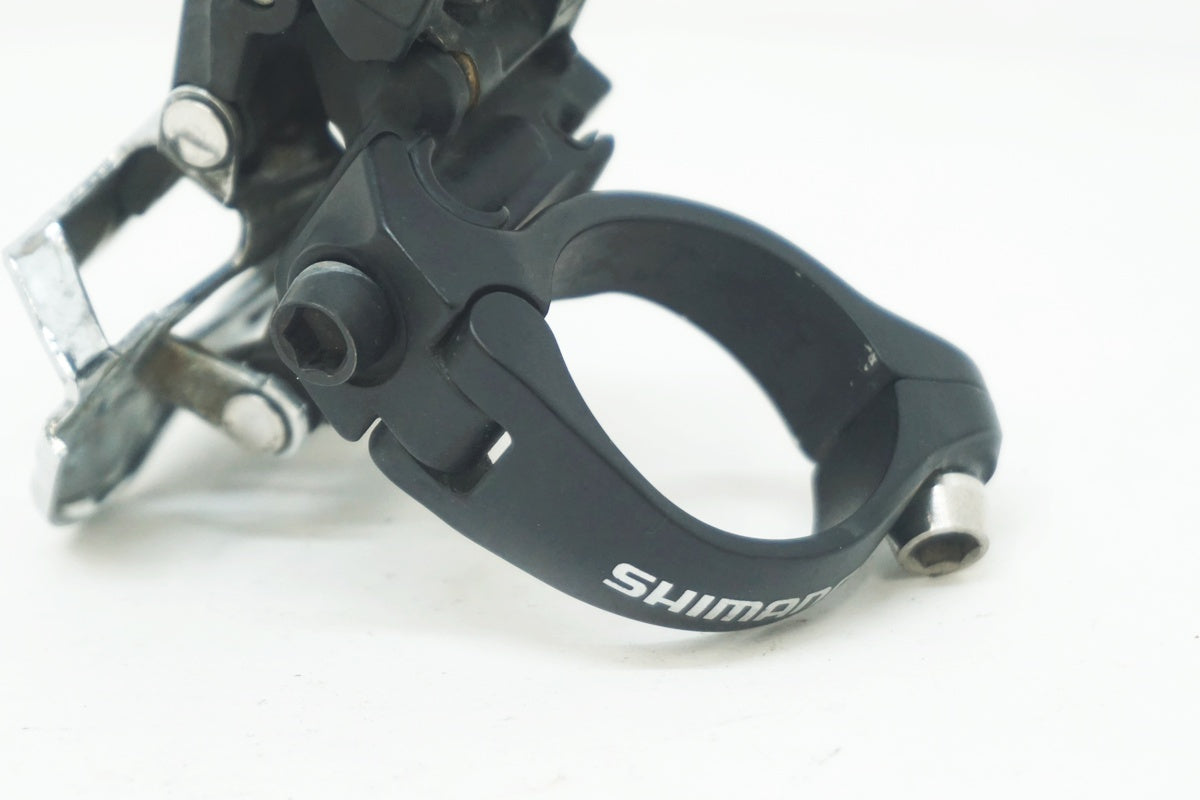 SHIMANO 「シマノ」 GRX FD-RX400 フロントディレイラー / 大阪美原北インター店