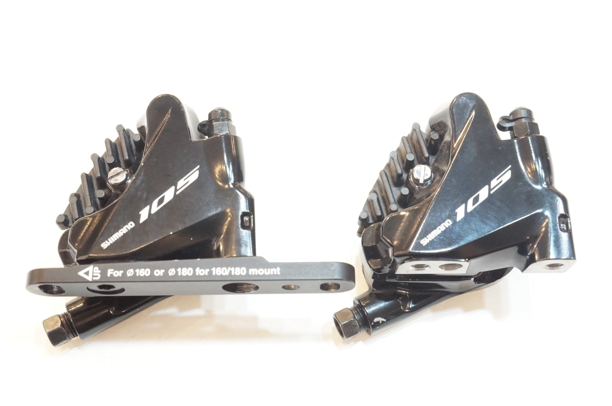 SHIMANO 「シマノ」 105 BR-R7070 ディスクブレーキセット / 浦和ベース