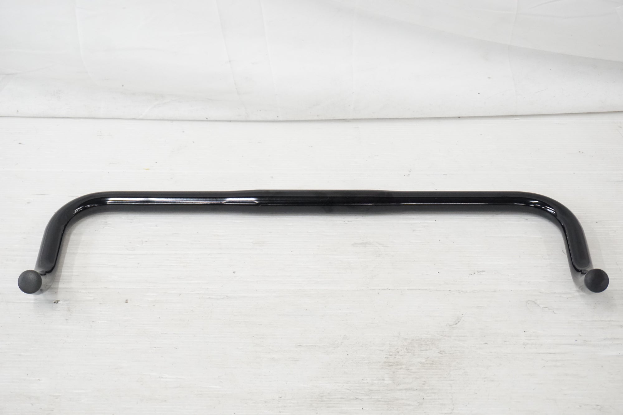 GRK 「ジーアールケー」 Φ25.4 520mm ブルホーンハンドル / 奈良店
