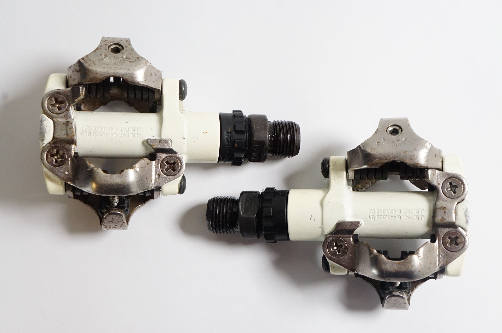 SHIMANO 「シマノ」 PD-M520 ペダル / 熊谷本店