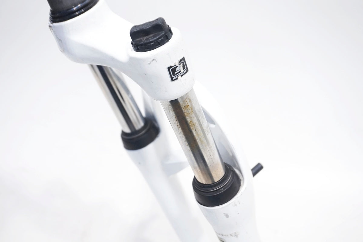 SR SUNTOUR 「エスアールサンツアー」 M3030 27.5インチ サスペンションフォーク / 大阪門真店