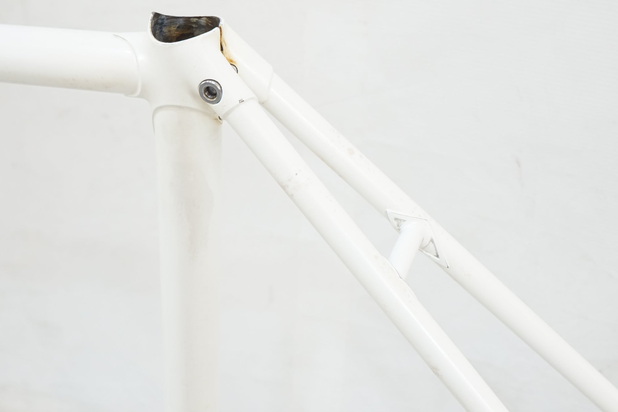 PANASONIC 「パナソニック」 NJS 年式不明 ピストフレーム / バイチャリ浦和ベース