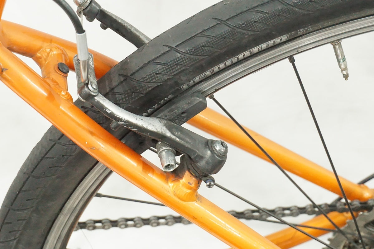 GIANT 「ジャイアント」　GRAVIER 2019年モデル クロスバイク/ 京都西院店