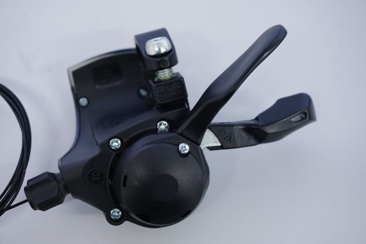 SHIMANO 「シマノ」 SORA SL-R3000 右 ラピッドファイヤーシフター