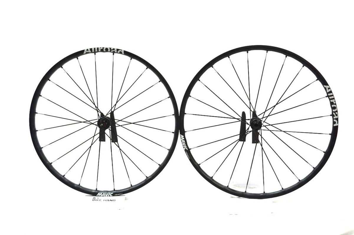 MAVIC 「マビック」 ALL ROAD SL CAMPAGNOLO N3W ホイールセット / 川越店