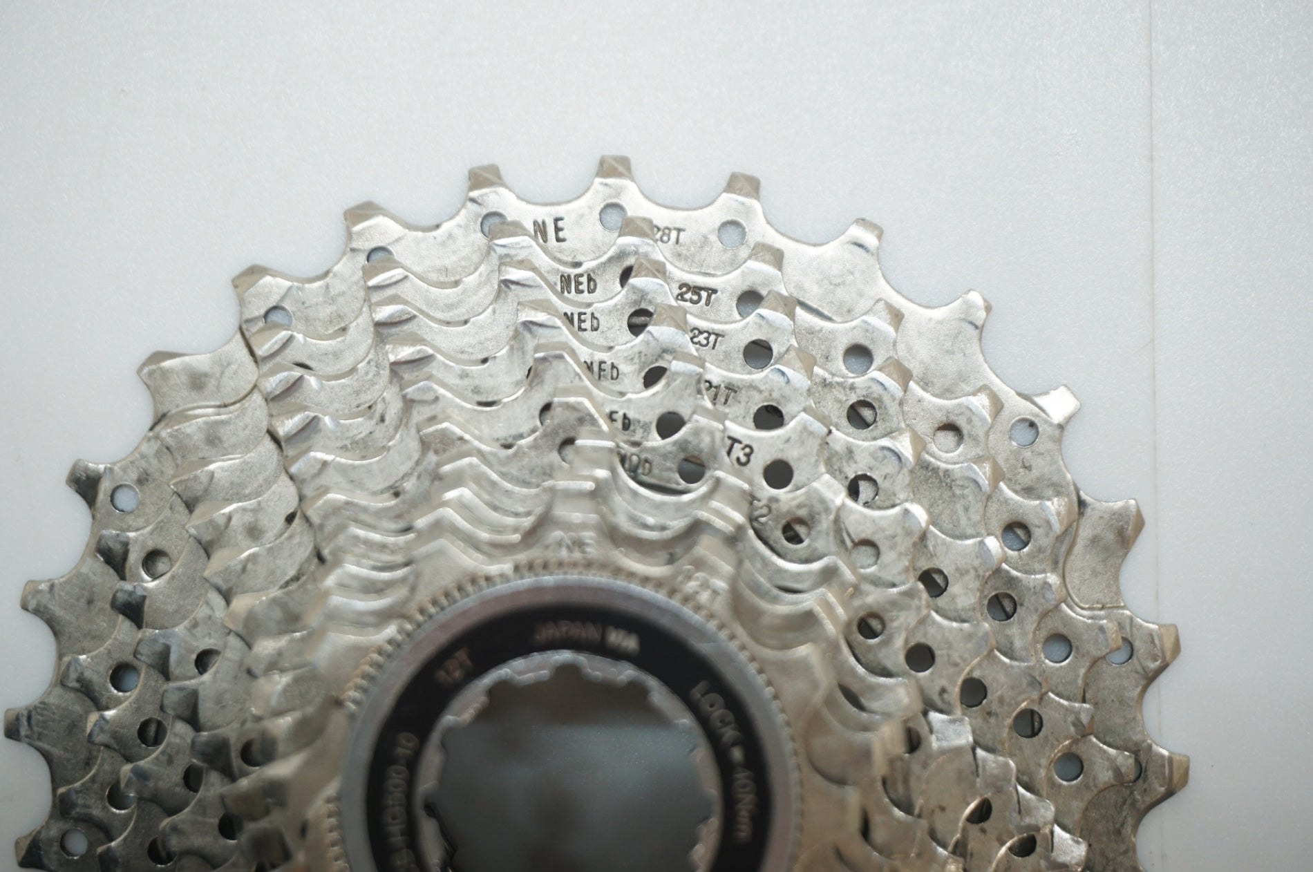 SHIMANO 「シマノ」 CS-HG500-10 12-28T スプロケット / 福岡店