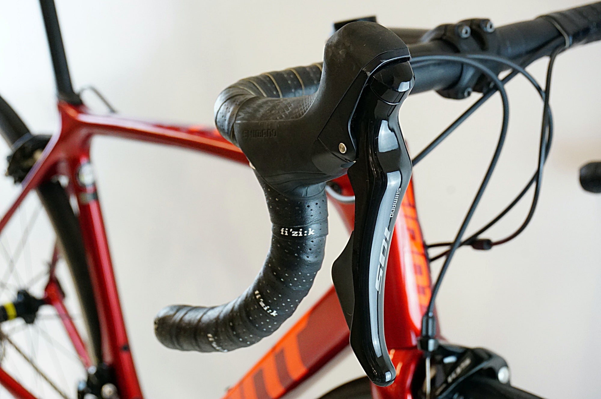 GIANT 「ジャイアント」 TCR ADVANCED 2 KOM SE 2020年モデル ロード
