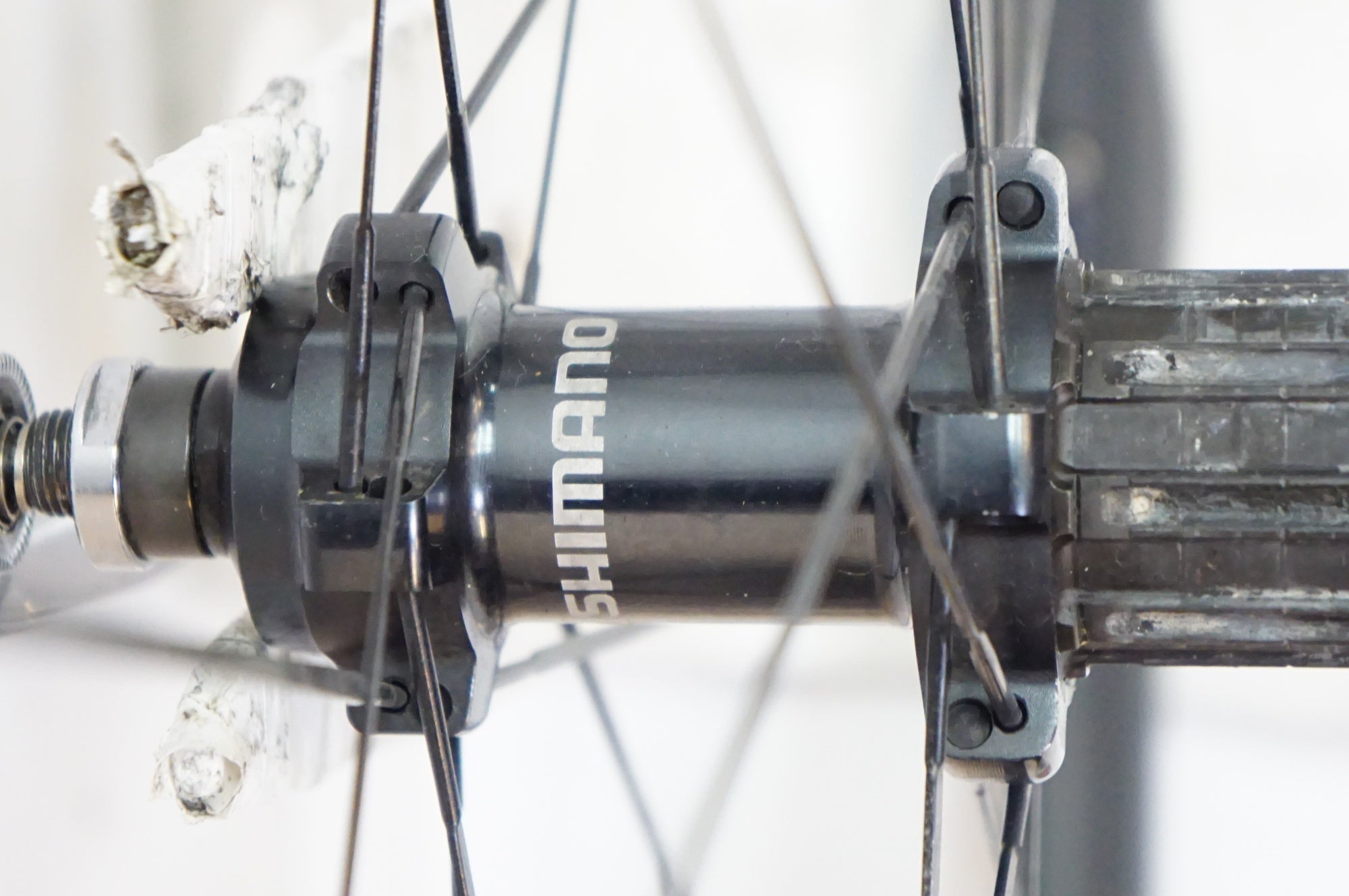 SHIMANO 「シマノ」 WH-RS300 シマノ11速 ホイールセット / 熊谷本店