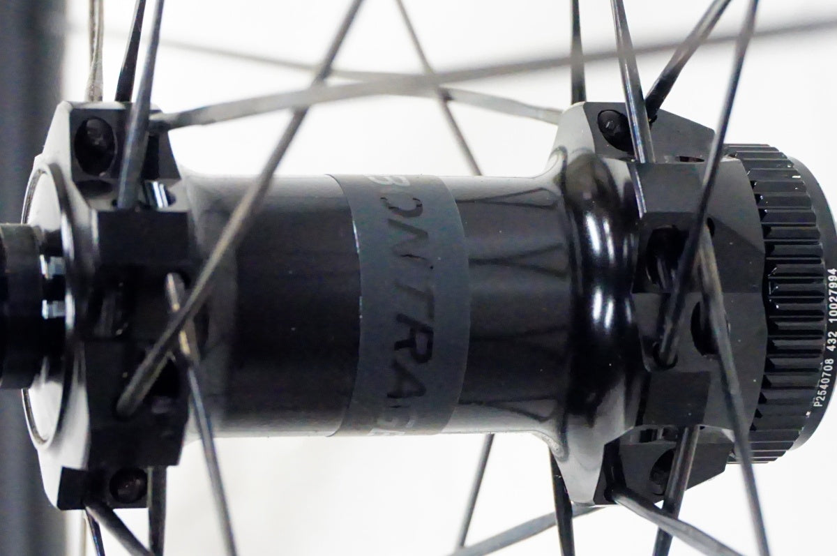 BONTRAGER 「ボントレガー」 AEOLUS PRO 51 フロントホイール / 名古屋大須店