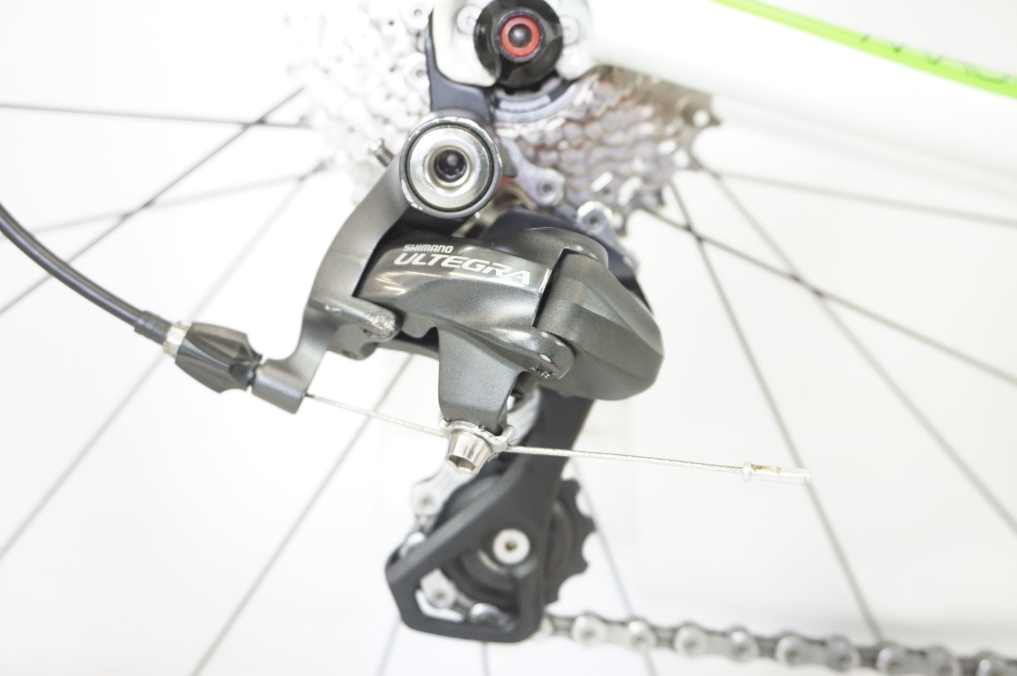 TREK 「トレック」 MADONE 5.2 2013年モデル ロードバイク / 宇都宮店