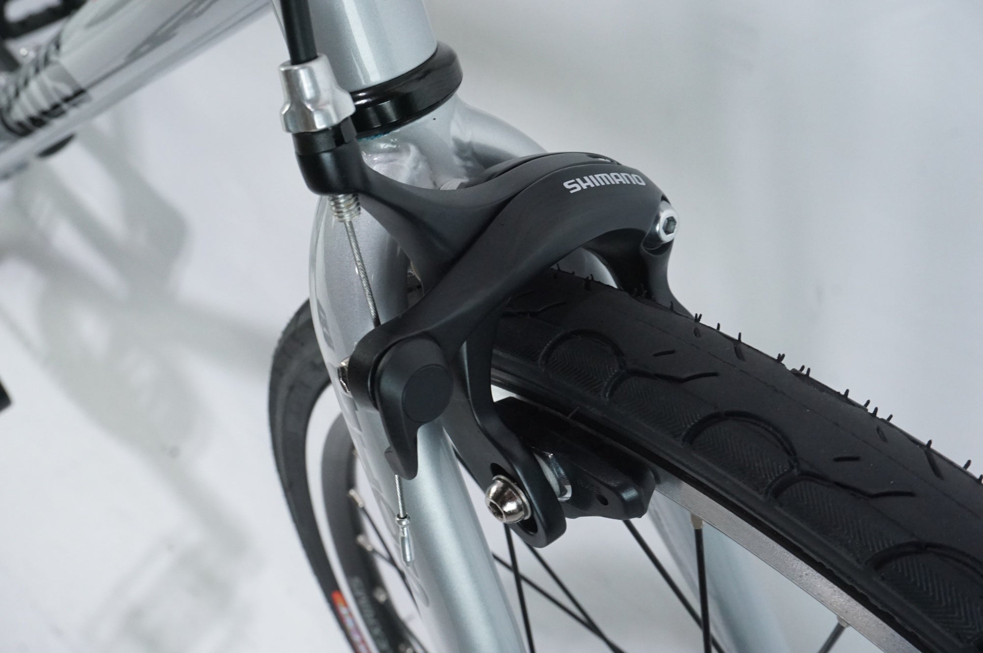 GIOS 「ジオス」 FELUCA PISTA 2024年モデル 20インチ ミニベロ / 中目黒店