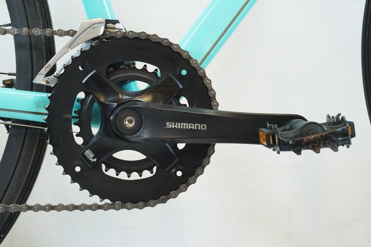 BIANCHI 「ビアンキ」 ROMA3 DISC 2020年モデル クロスバイク / 有明ガーデン店