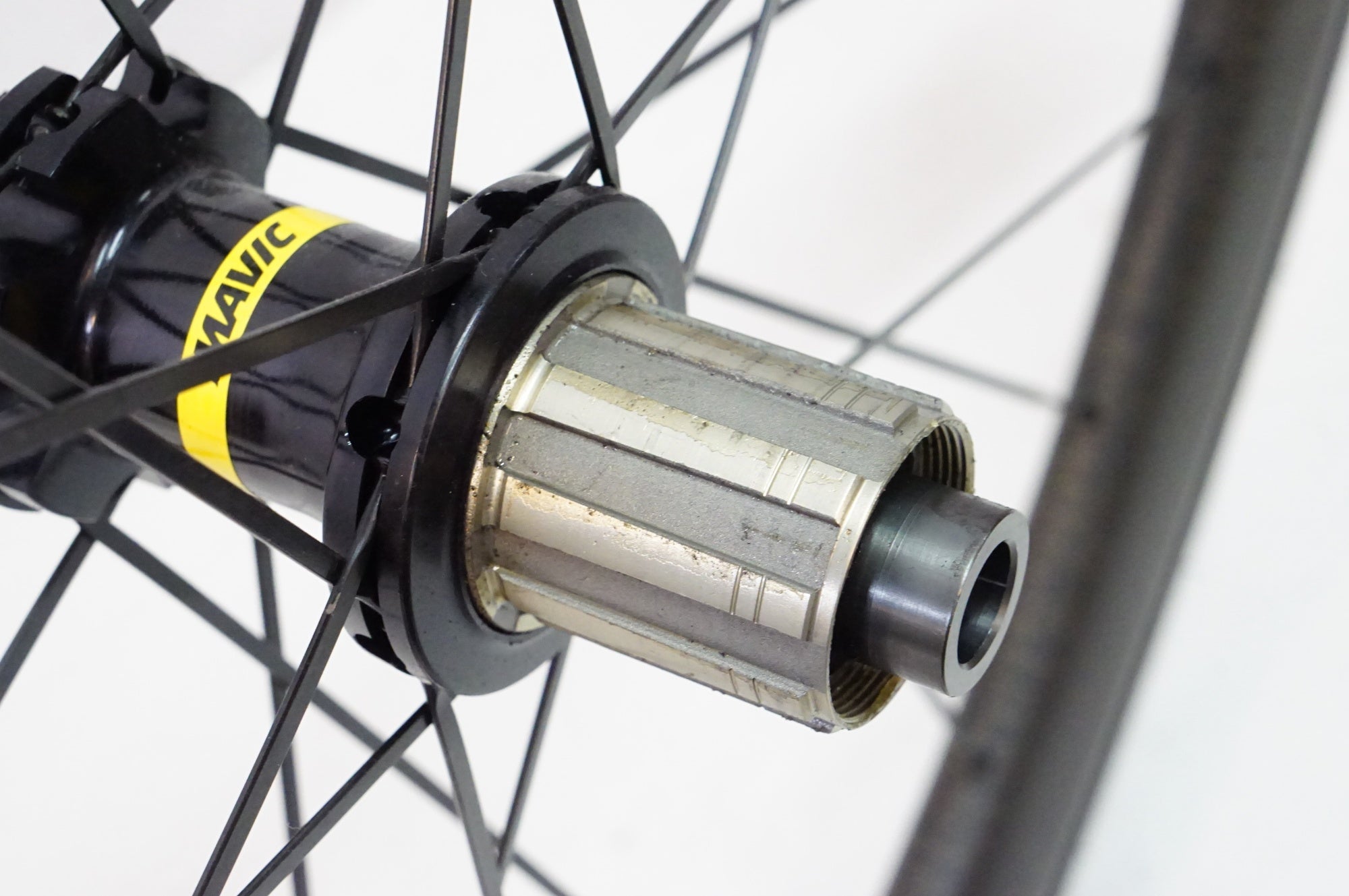 MAVIC 「マヴィック」 COSMIC PRO CARBON UST DISC シマノ 11速 ホイールセット / 熊谷本店
