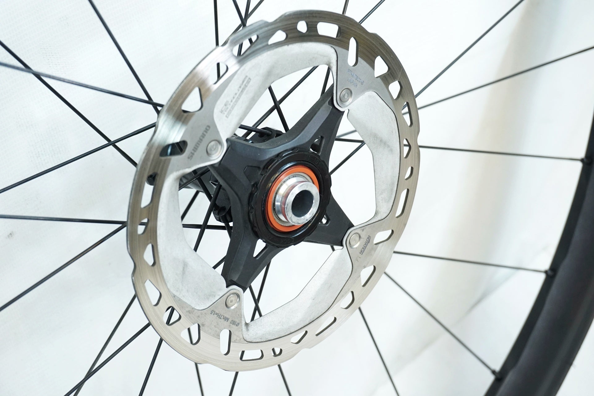 FULCRUM 「フルクラム」 RACING 400 DB シマノ12S ホイールセット