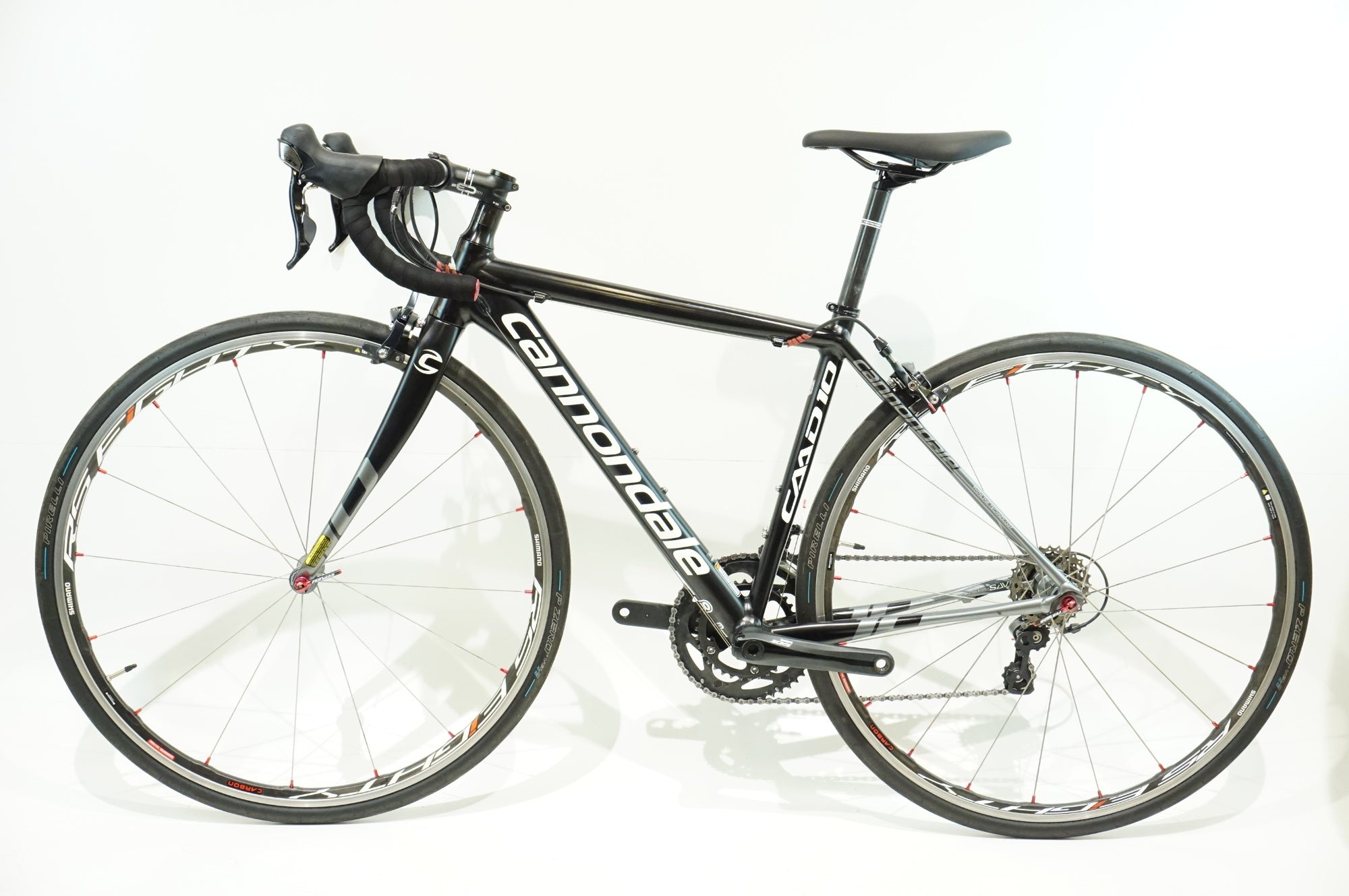 CANNONDALE 「キャノンデール」 CAAD10 5 2011年モデル ロードバイク / 浜松店
