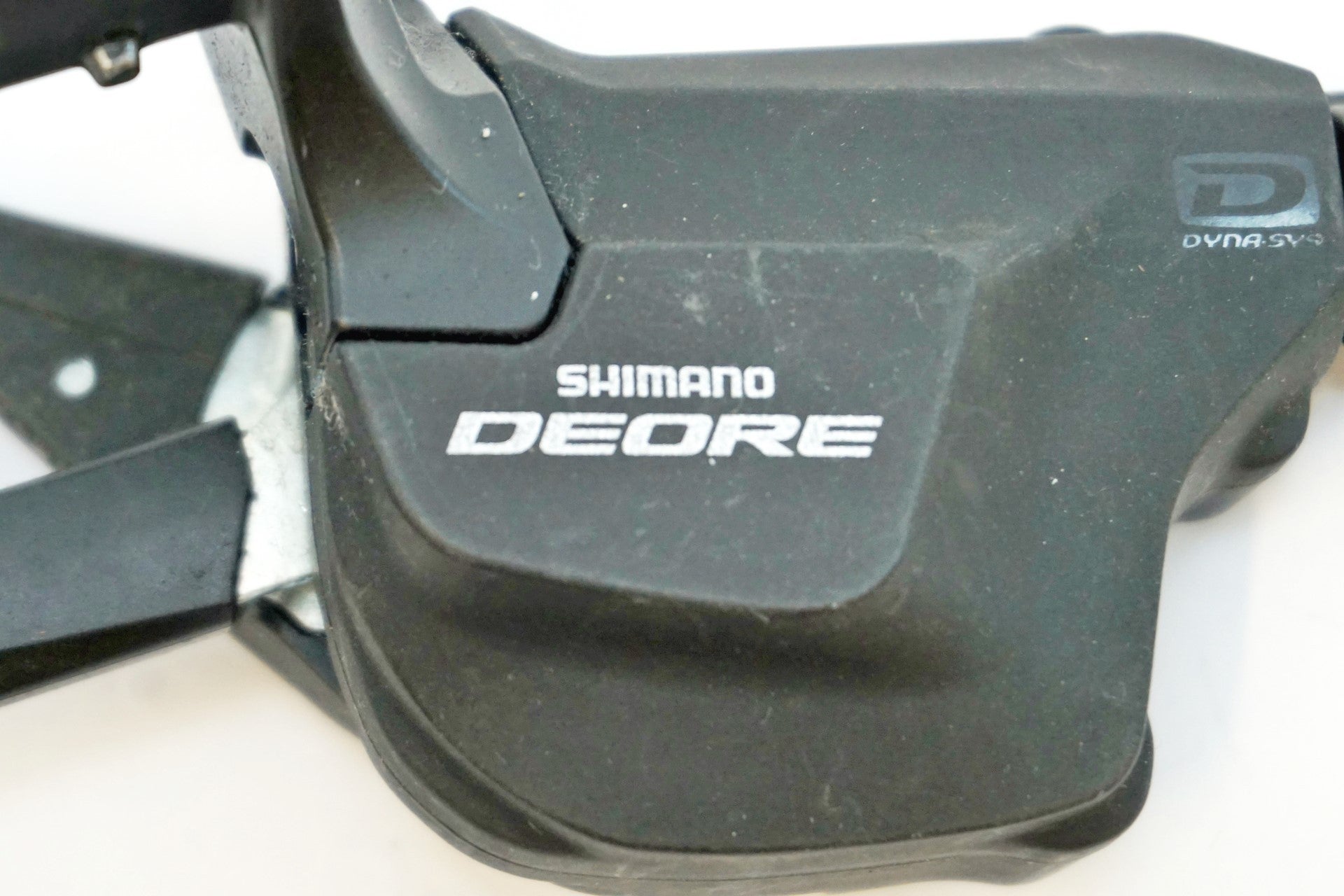 SHIMANO 「シマノ」 DEORE SL-M6000 右のみ ラッピドファイヤーシフター / 有明ガーデン店