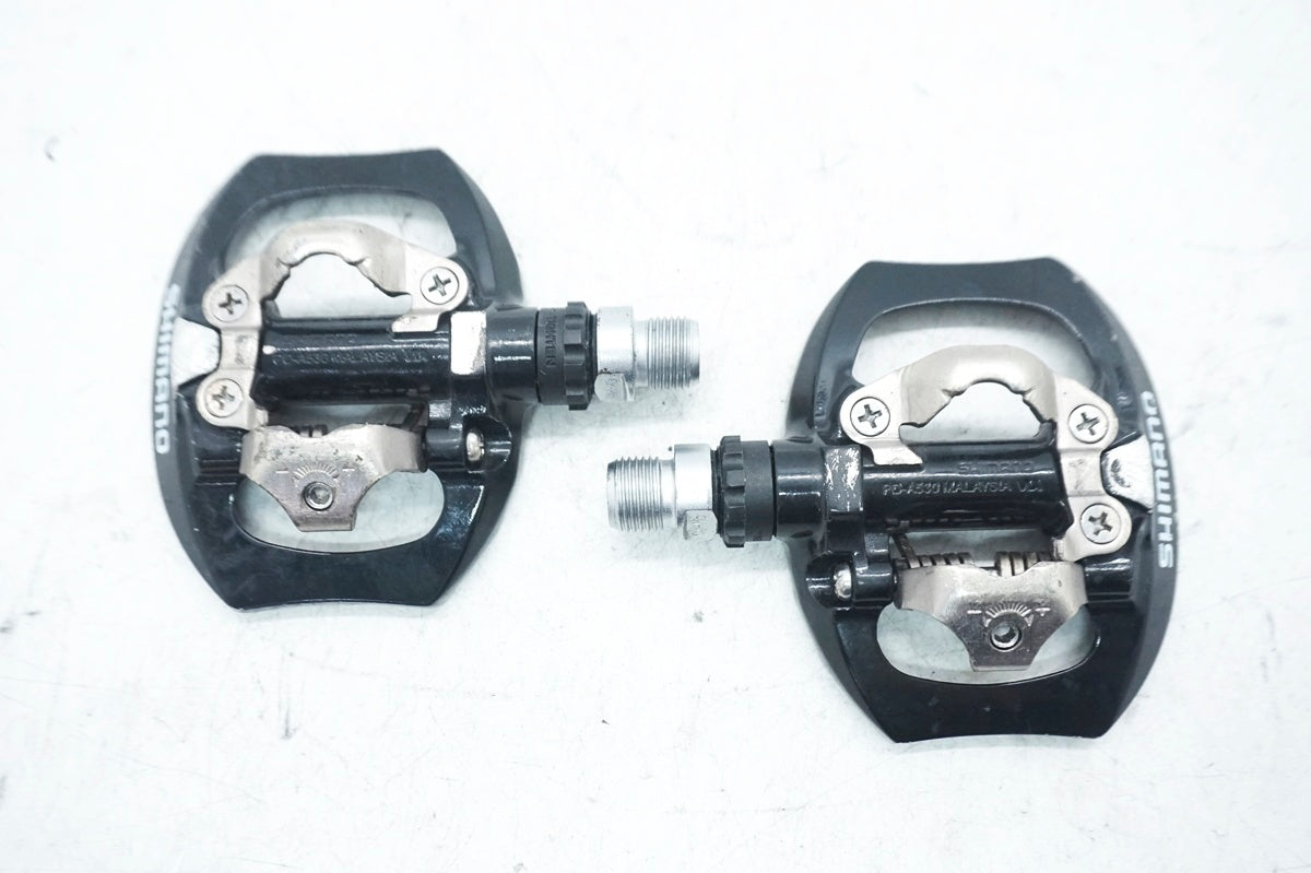SHIMANO 「シマノ」 PD-A530 ペダル / 大阪門真店