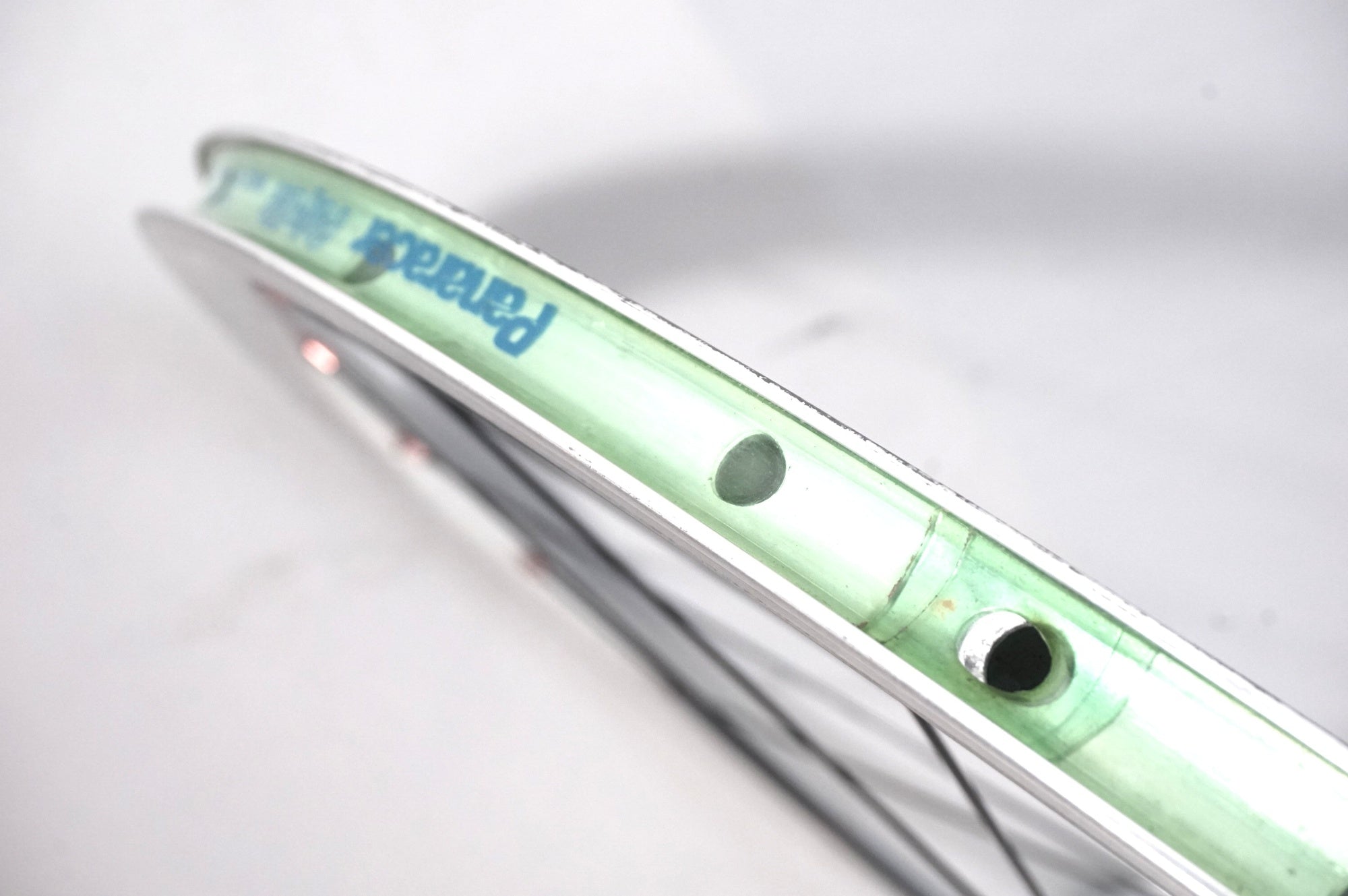 LIGHTNING ALPINE 「ライトニングアルパイン」 LIMITED EDITION