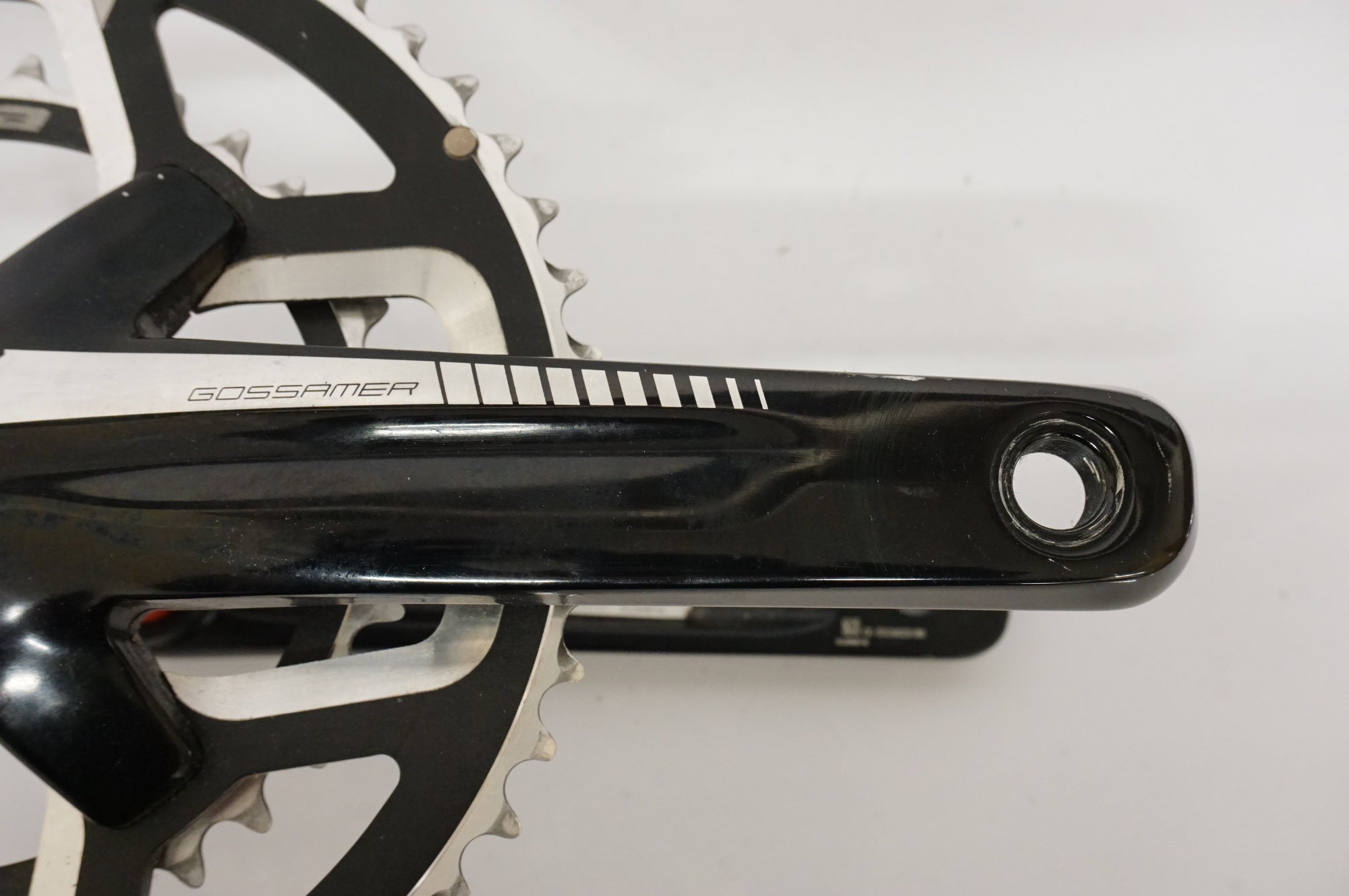 FSA 「エフエスエー」 GOSSAMER 52-36T 170mm クランクセット / 浜松店