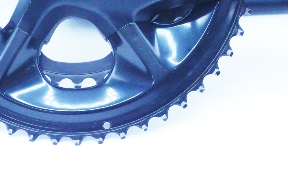 SHIMANO「シマノ」 AULTEGRA FC-08 170㎜ 50-34T クランクセット/ 京都