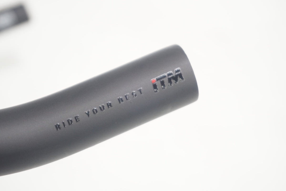 ITM 「アイティーエム」 X-ONE φ31.8 400mm ハンドル / 滋賀大津店