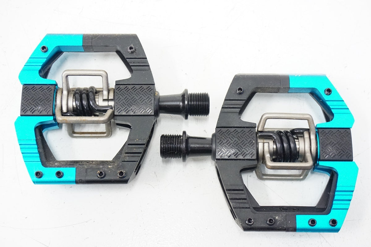CRANKBROTHERS「クランクブラザーズ」 MALLET E LS ペダル / 浜松店
