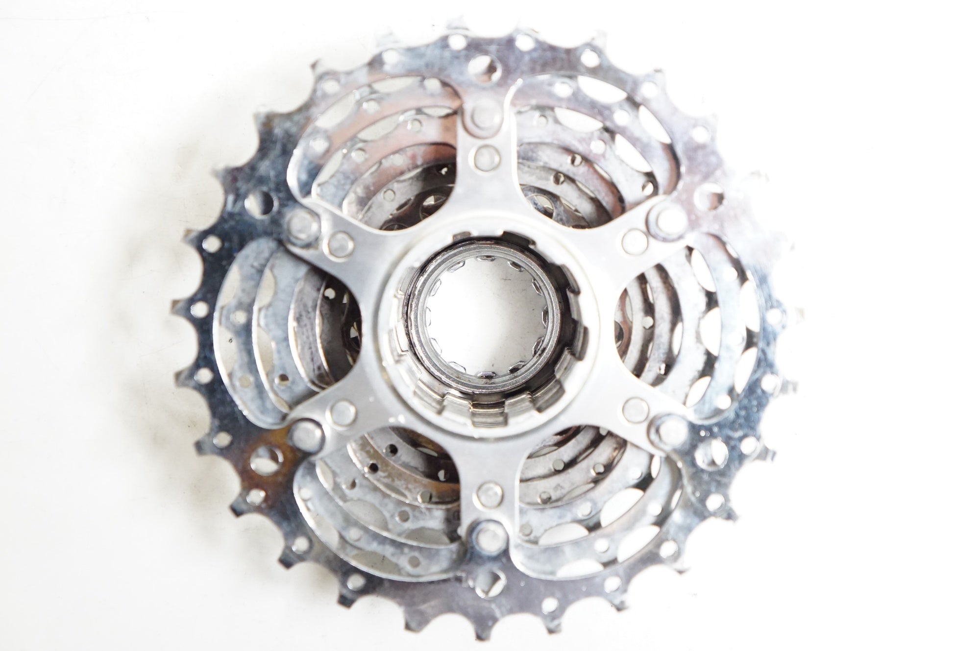 SHIMANO ULTEGRA 12-27T CS-6500 スプロケット / 熊谷本店
